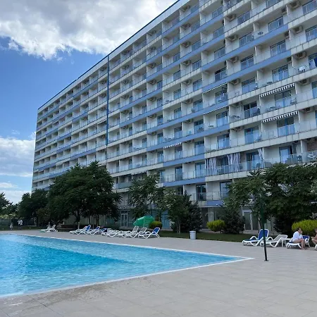 Blaxy Del Mar Apartman *