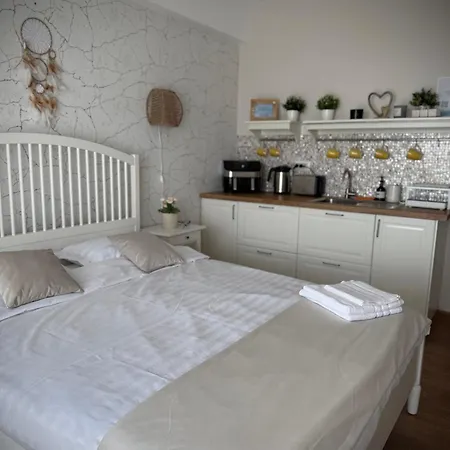 Apartman Blaxy Del Mar *