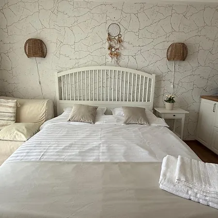 Blaxy Del Mar Apartman