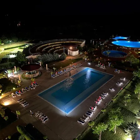 Apartman Blaxy Del Mar *